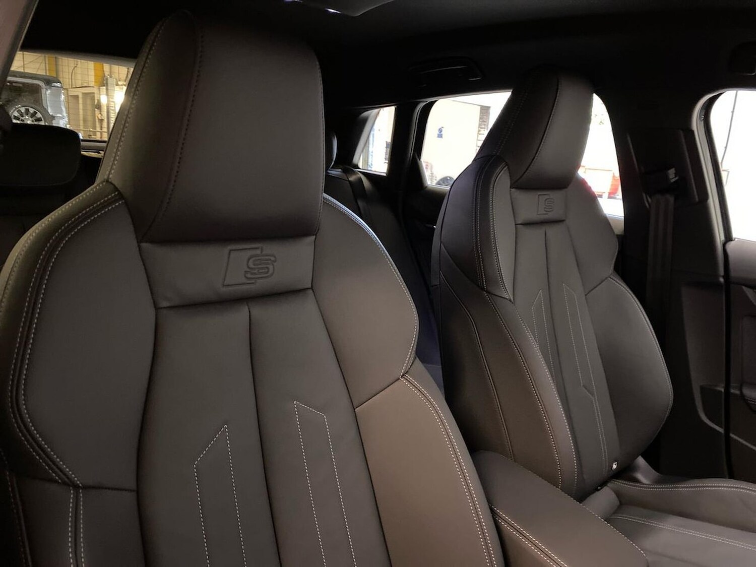 Used Audi A3 2025 for sale - 77487823: Photo 14