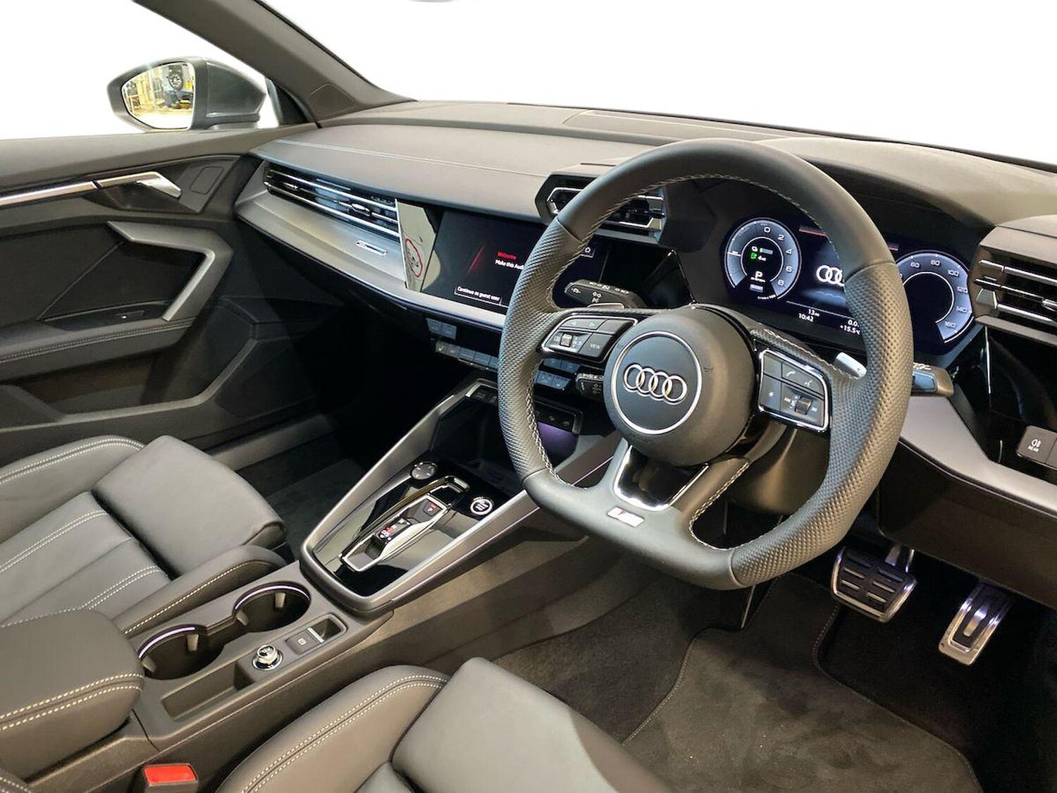 Used Audi A3 2025 for sale - 77487823: Photo 15