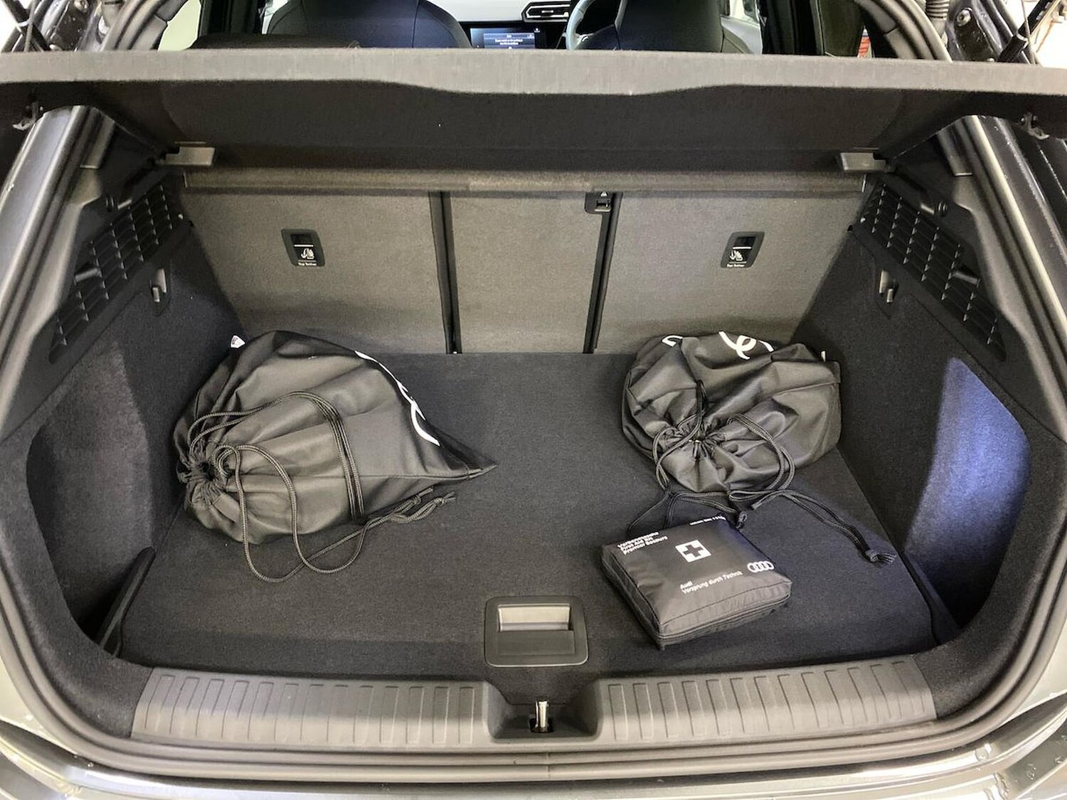 Used Audi A3 2025 for sale - 77487823: Photo 17