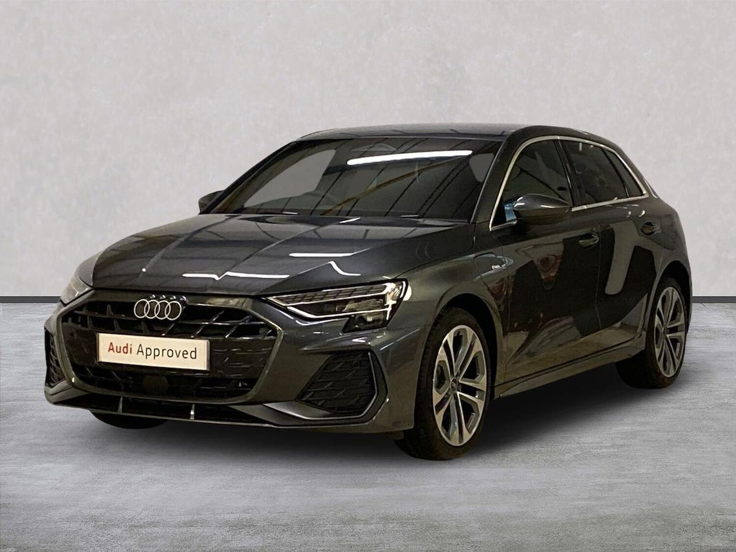 Used Audi A3 2025 for sale - 77487823: Photo 20