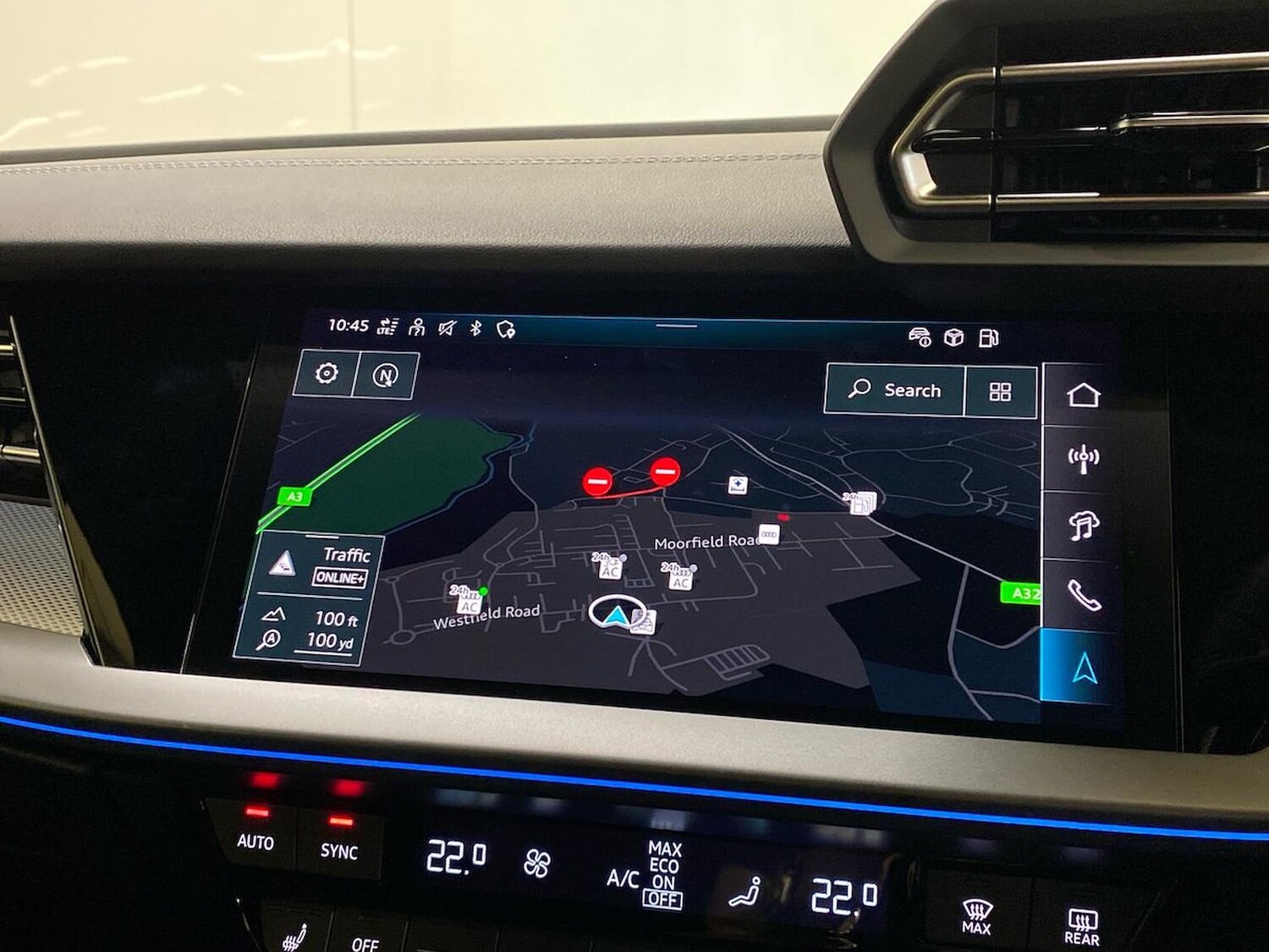 Used Audi A3 2025 for sale - 77487823: Photo 24