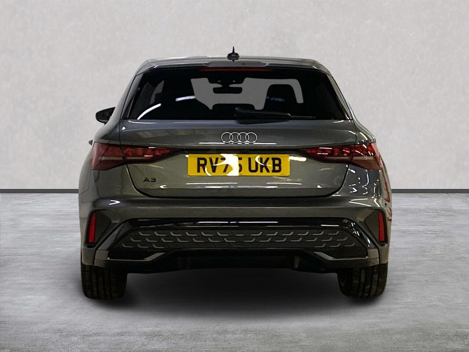 Used Audi A3 2025 for sale - 77487823: Photo 4