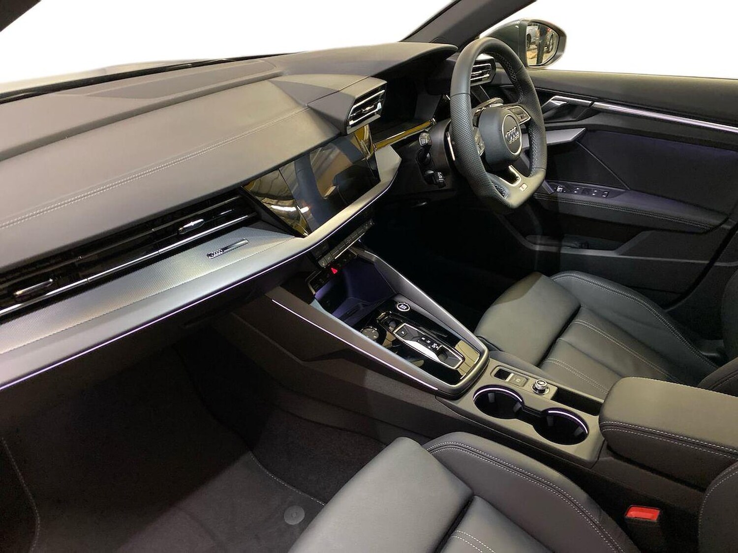 Used Audi A3 2025 for sale - 77487823: Photo 7