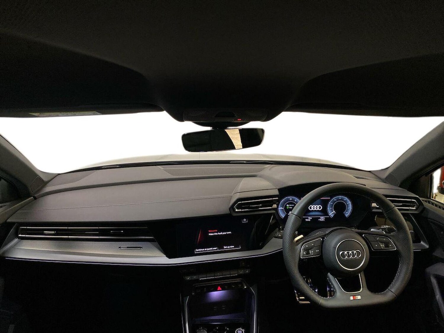 Used Audi A3 2025 for sale - 77487823: Photo 8