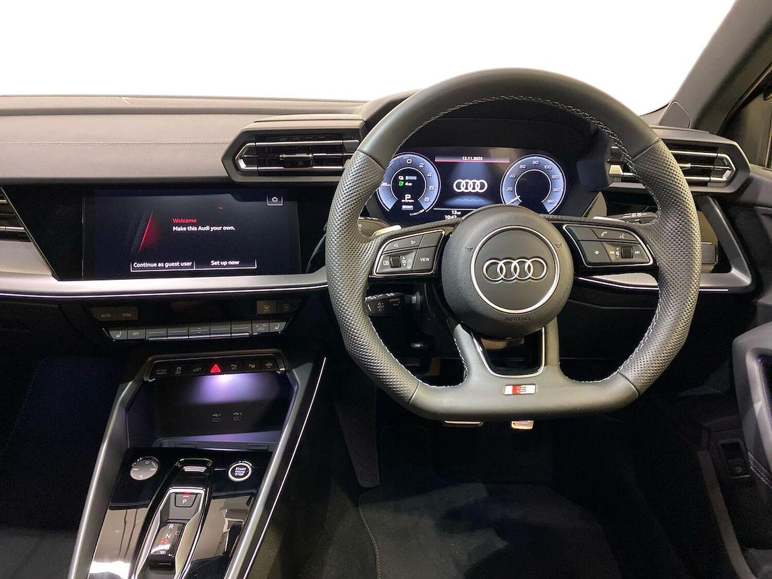 Used Audi A3 2025 for sale - 77487823: Photo 9