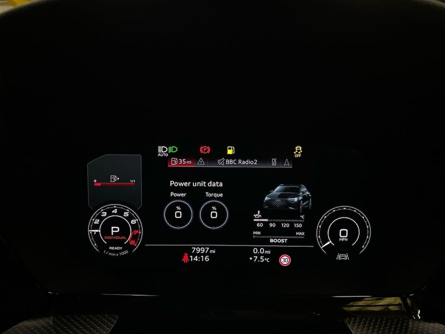 Used Audi RS3 2024 for sale - 78060639: Photo 10