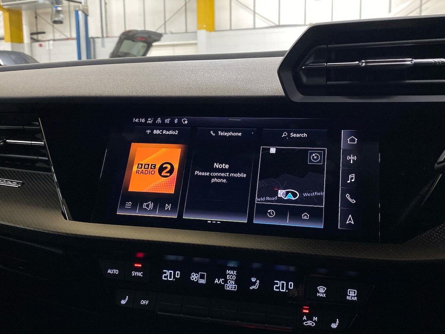 Used Audi RS3 2024 for sale - 78060639: Photo 11