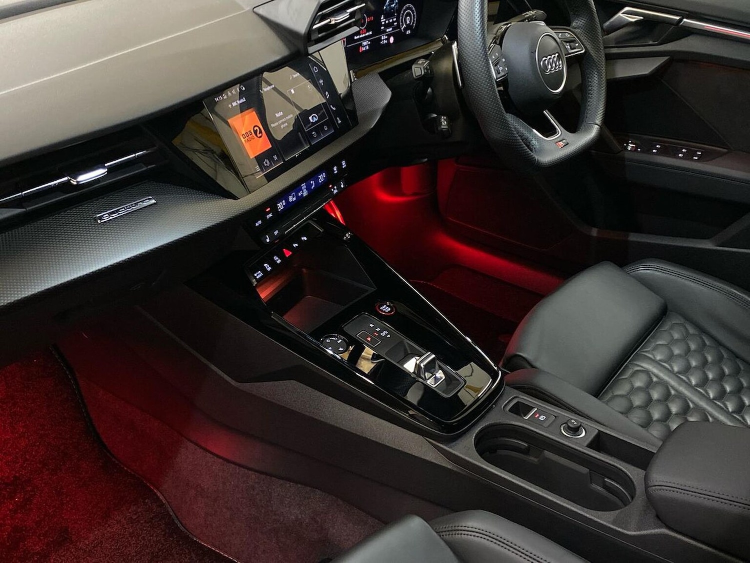 Used Audi RS3 2024 for sale - 78060639: Photo 13