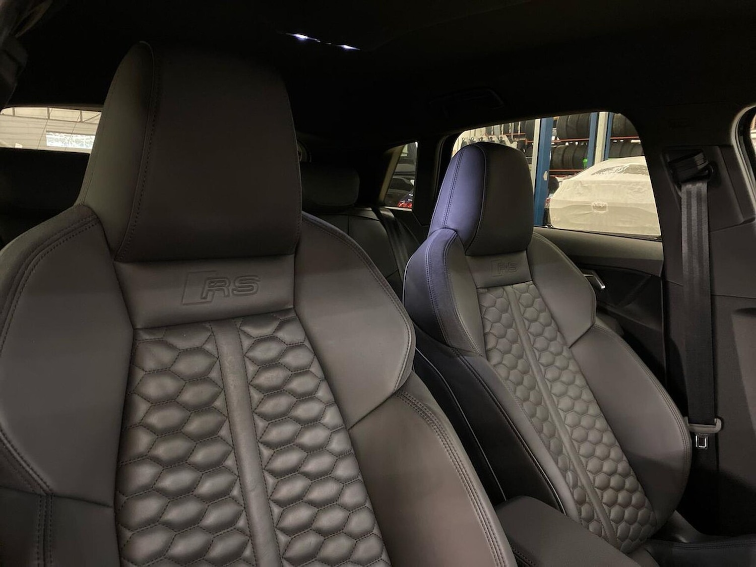 Used Audi RS3 2024 for sale - 78060639: Photo 14