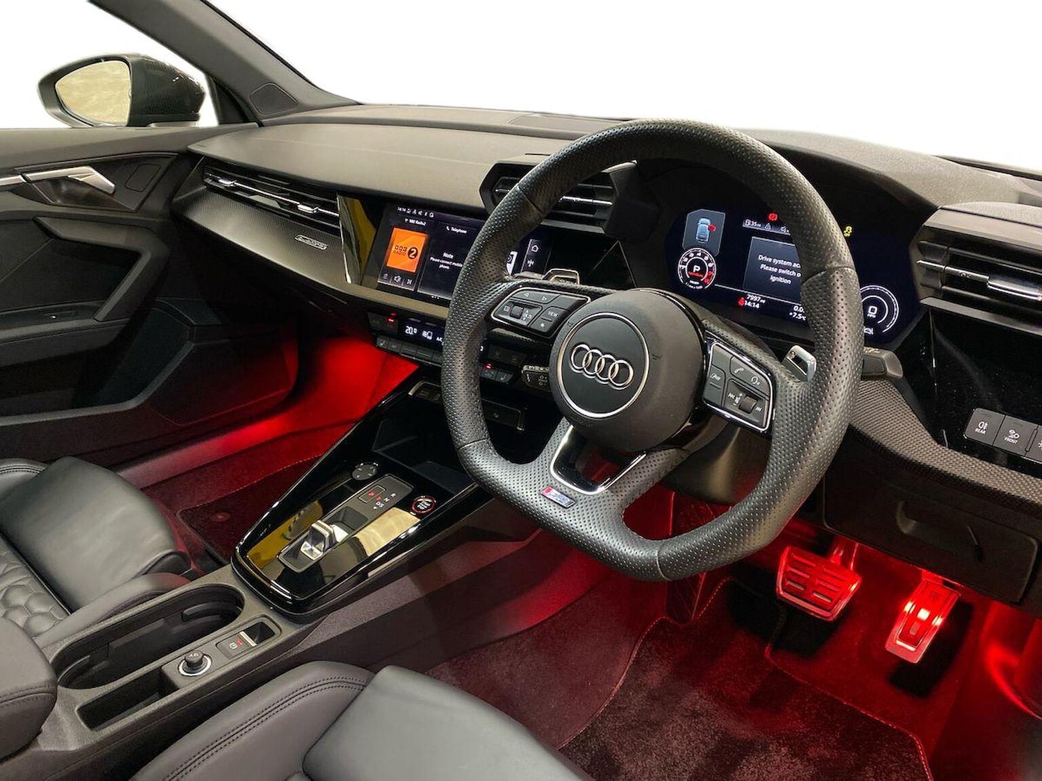 Used Audi RS3 2024 for sale - 78060639: Photo 15