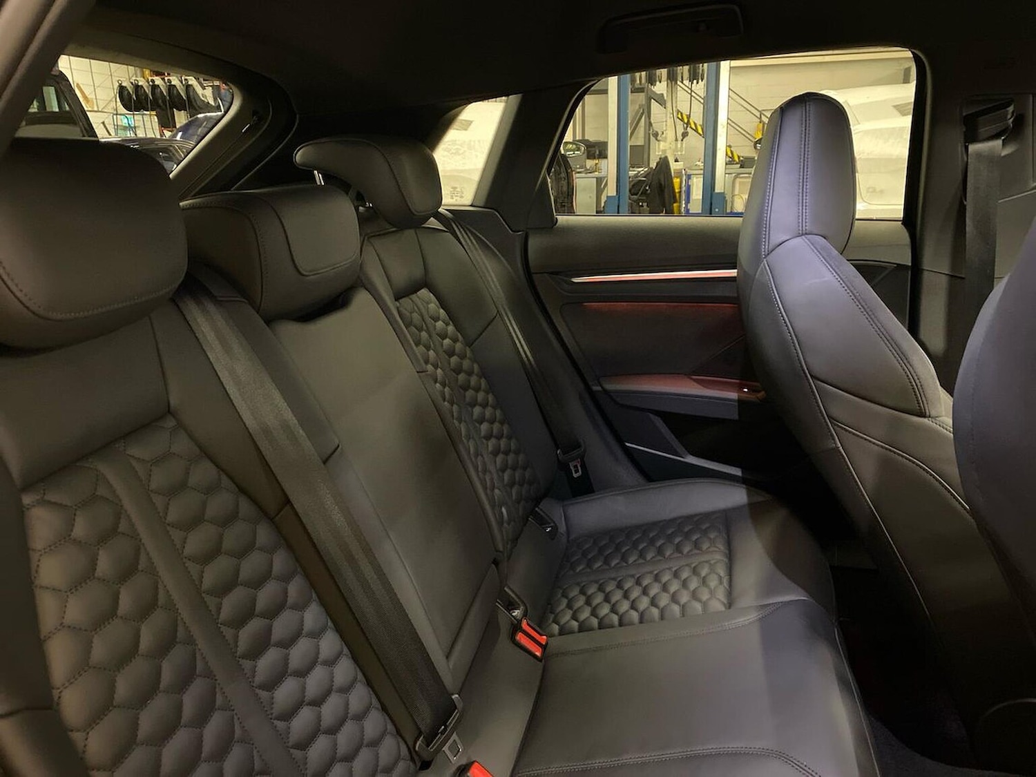 Used Audi RS3 2024 for sale - 78060639: Photo 16