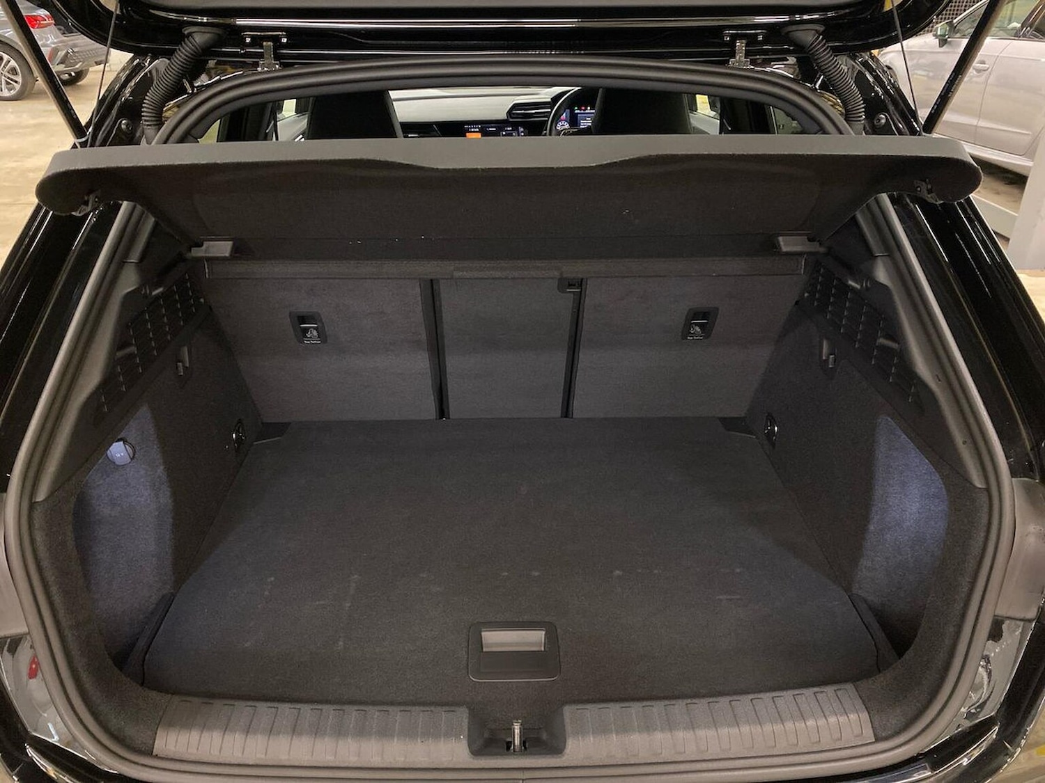 Used Audi RS3 2024 for sale - 78060639: Photo 17