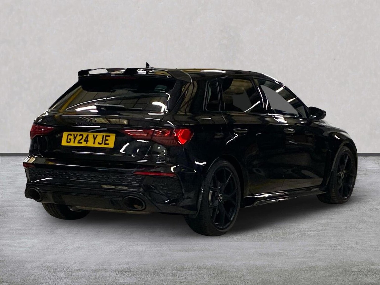 Used Audi RS3 2024 for sale - 78060639: Photo 18