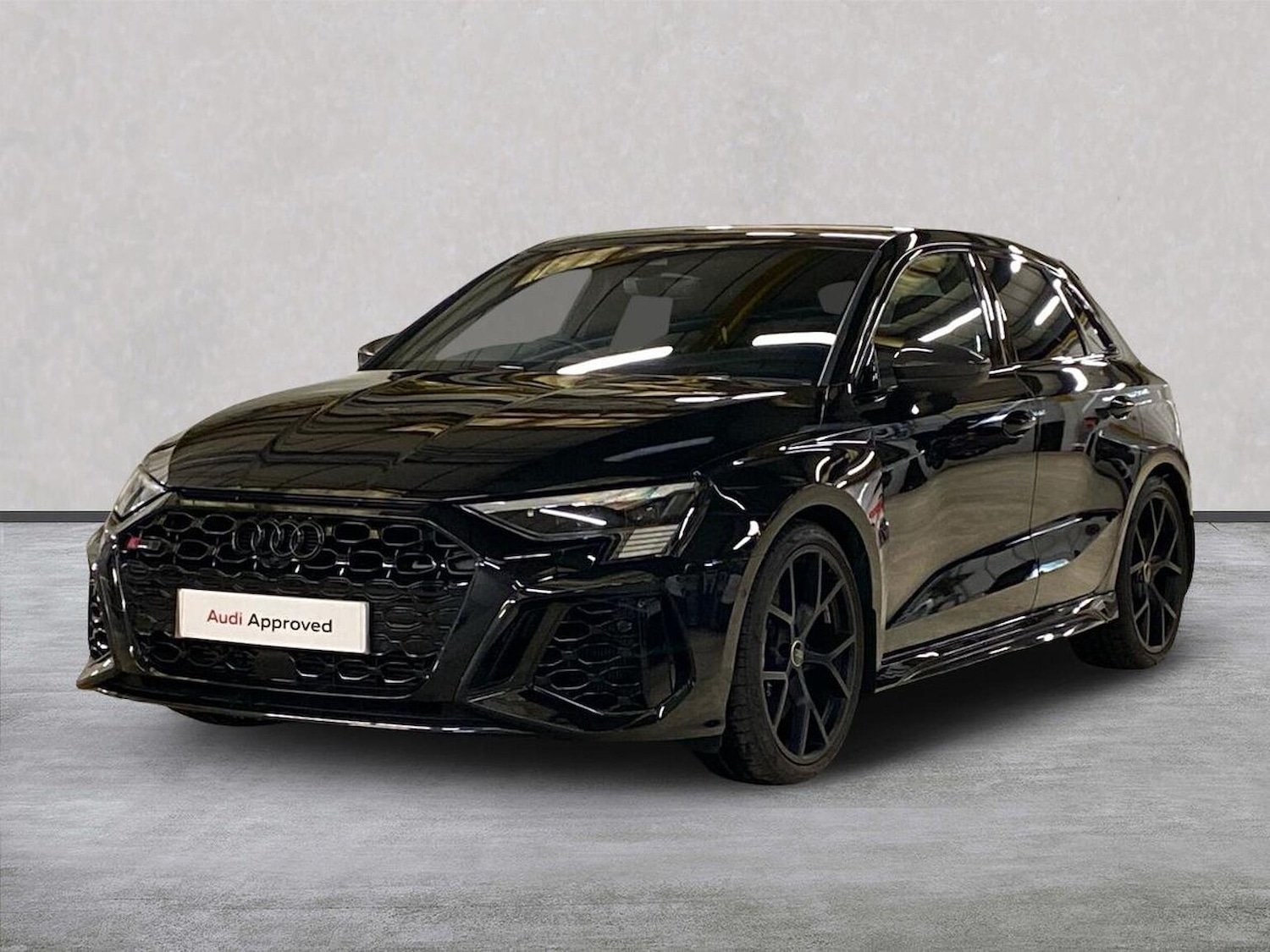 Used Audi RS3 2024 for sale - 78060639: Photo 20