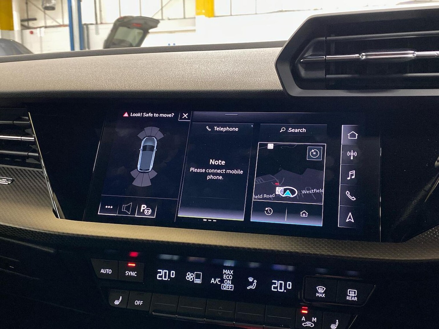 Used Audi RS3 2024 for sale - 78060639: Photo 23