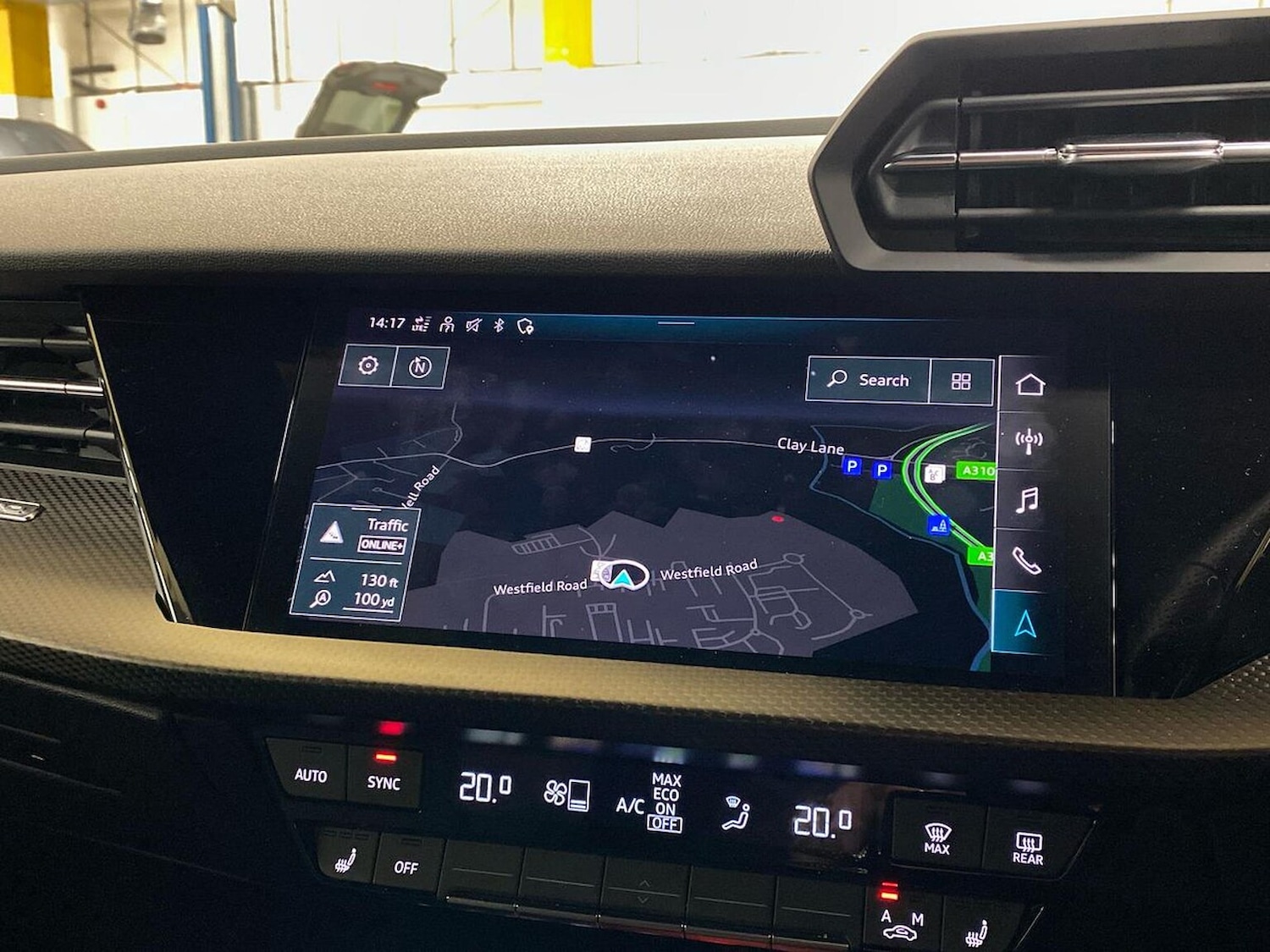 Used Audi RS3 2024 for sale - 78060639: Photo 24