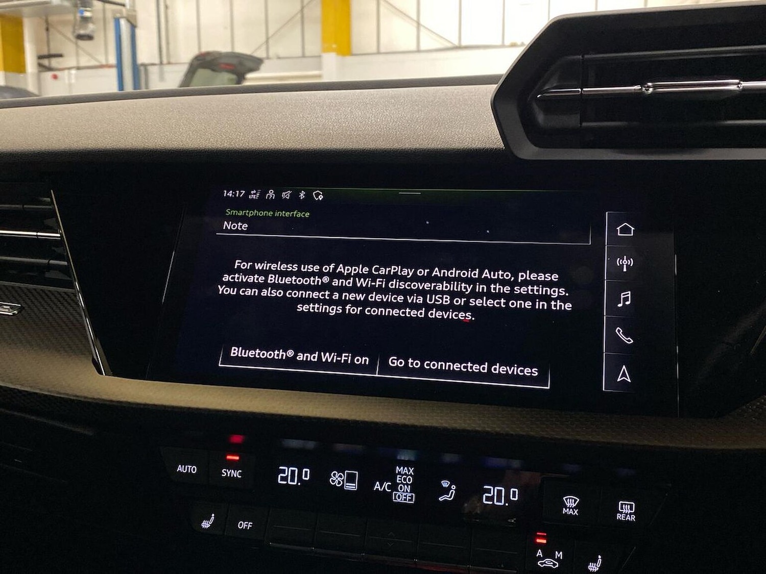 Used Audi RS3 2024 for sale - 78060639: Photo 25