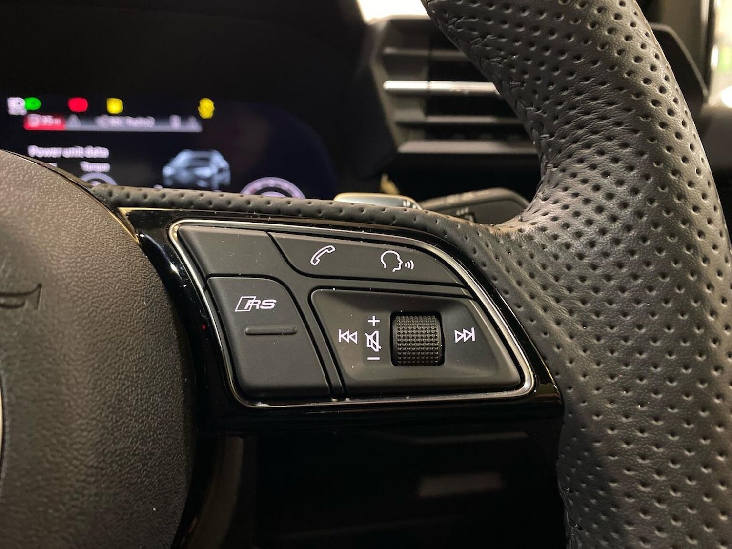 Used Audi RS3 2024 for sale - 78060639: Photo 27