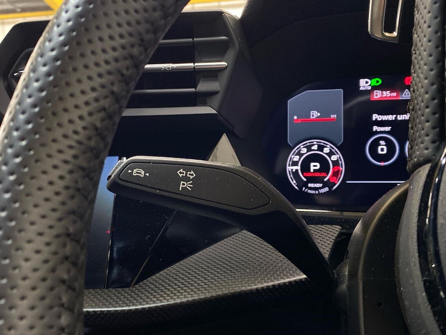 Used Audi RS3 2024 for sale - 78060639: Photo 29