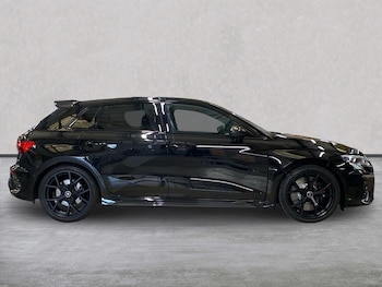 Used Audi RS3 2024 for sale - 78060639: Photo