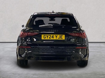 Used Audi RS3 2024 for sale - 78060639: Photo