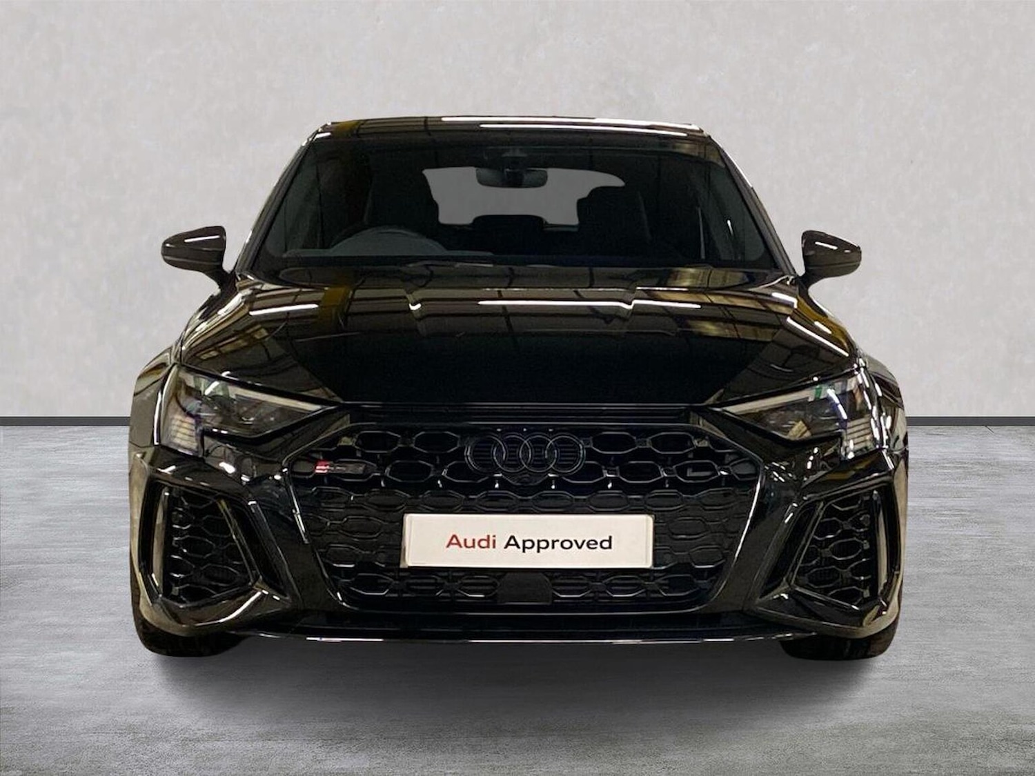 Used Audi RS3 2024 for sale - 78060639: Photo 5