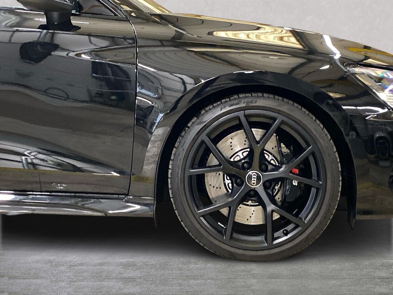 Used Audi RS3 2024 for sale - 78060639: Photo 6