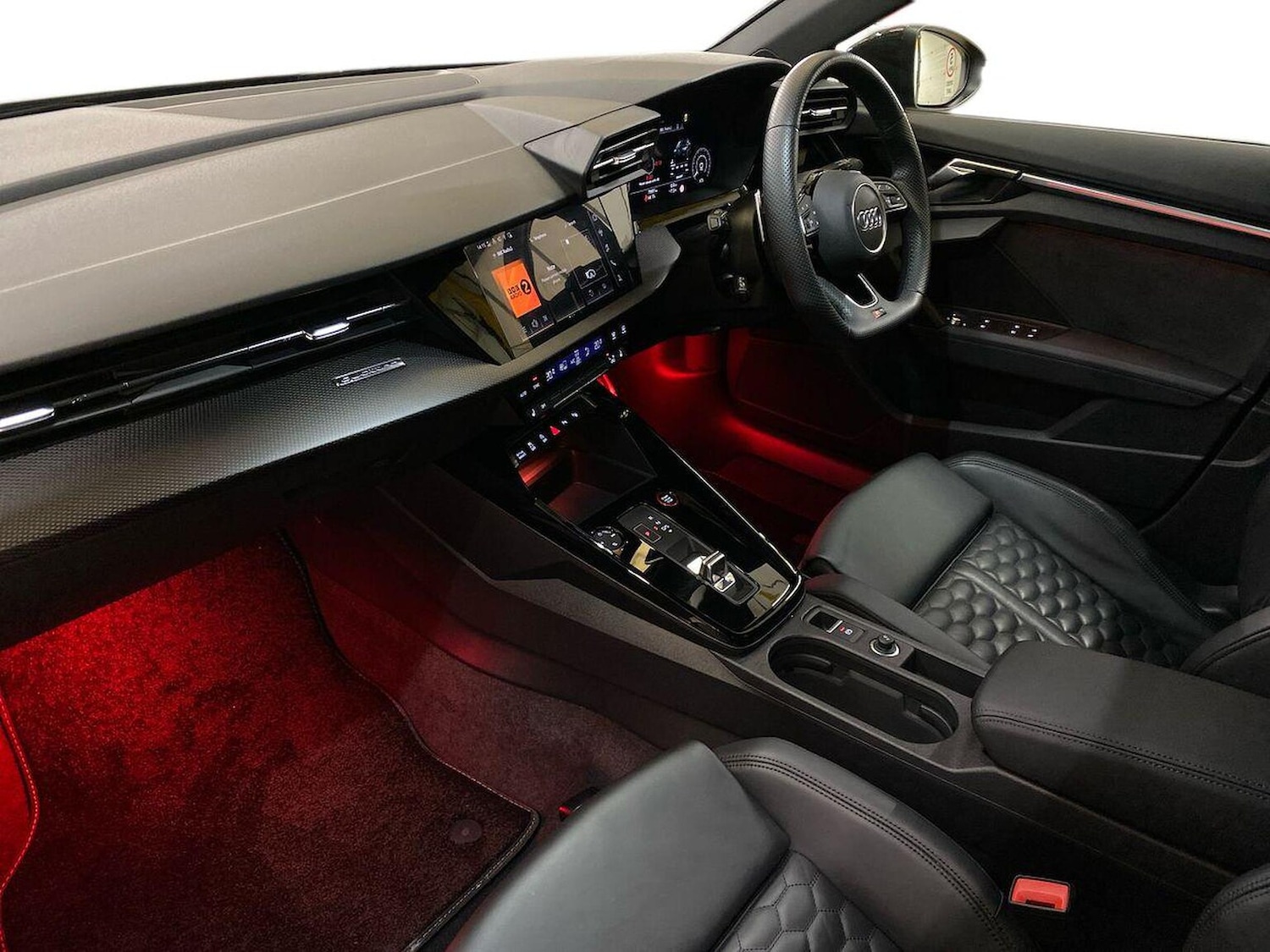 Used Audi RS3 2024 for sale - 78060639: Photo 7