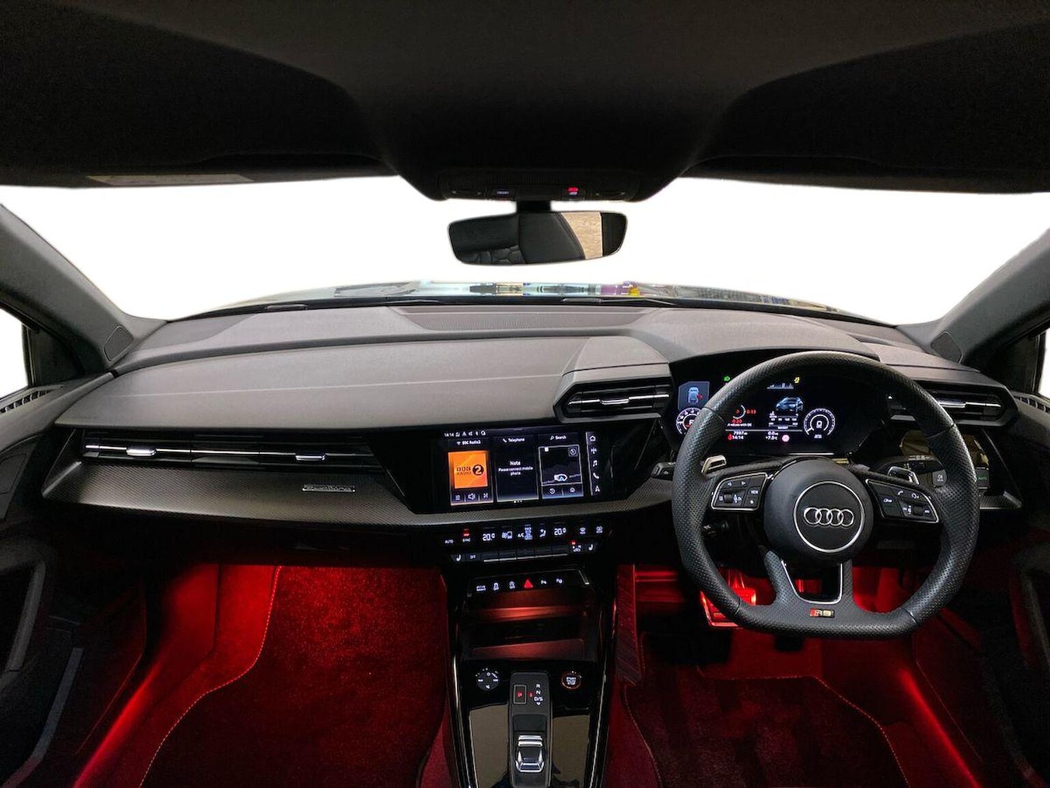 Used Audi RS3 2024 for sale - 78060639: Photo 8