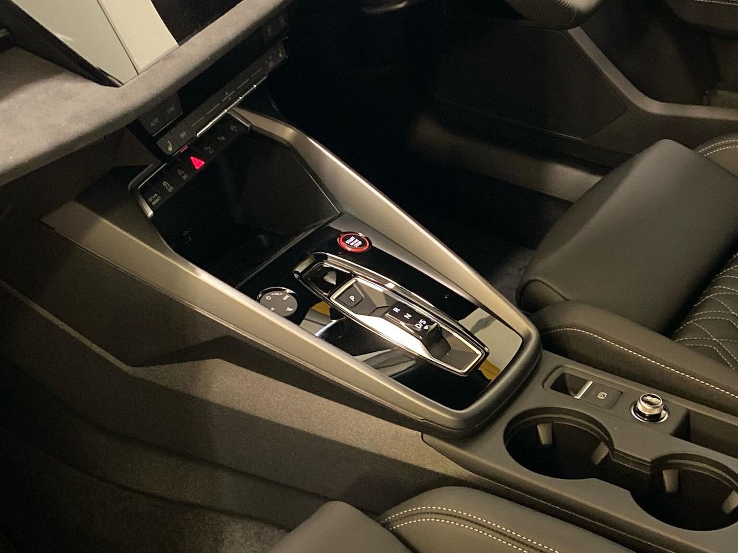 Used Audi A3 2025 for sale - 76357912: Photo 13