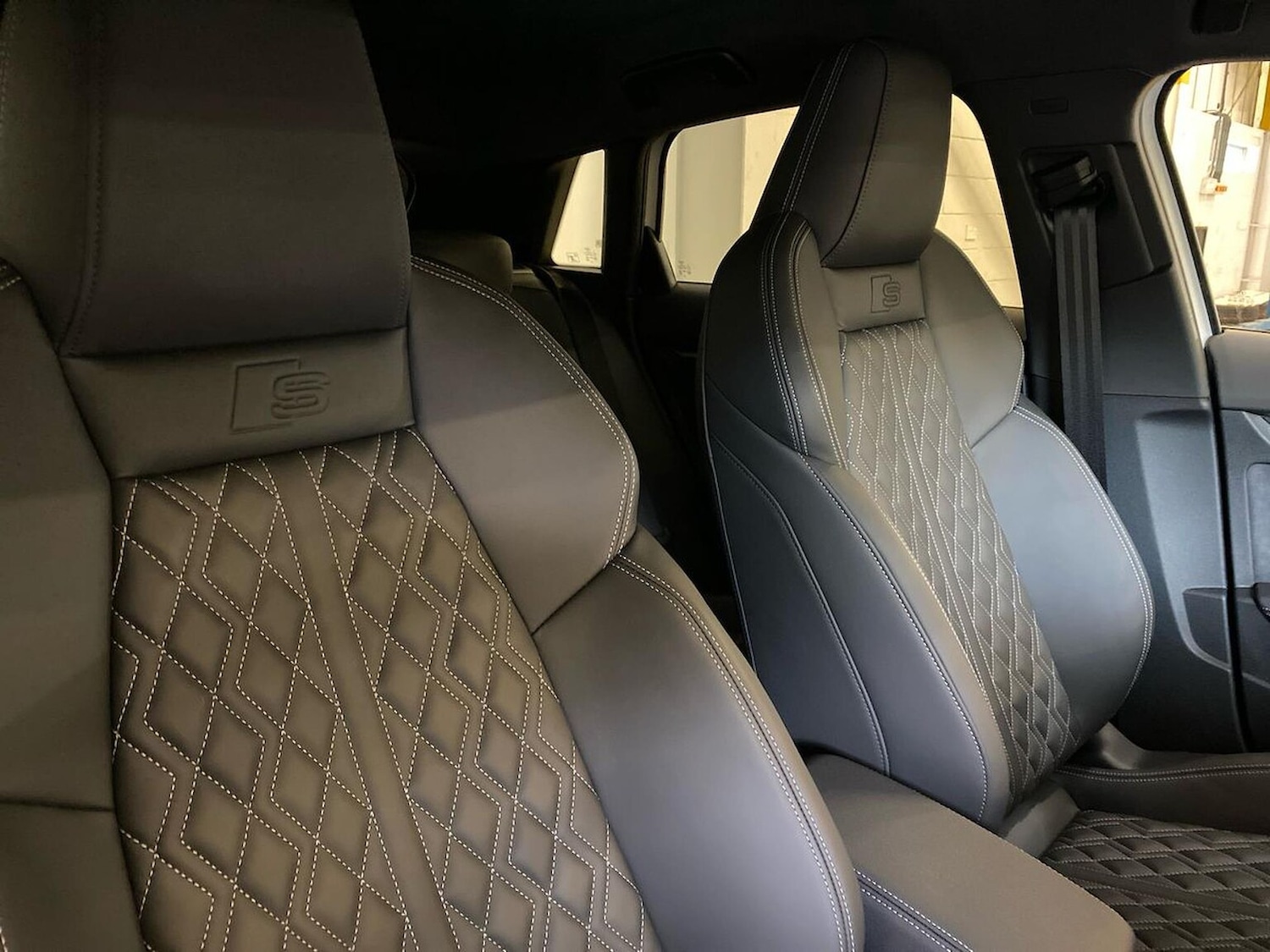 Used Audi A3 2025 for sale - 76357912: Photo 14