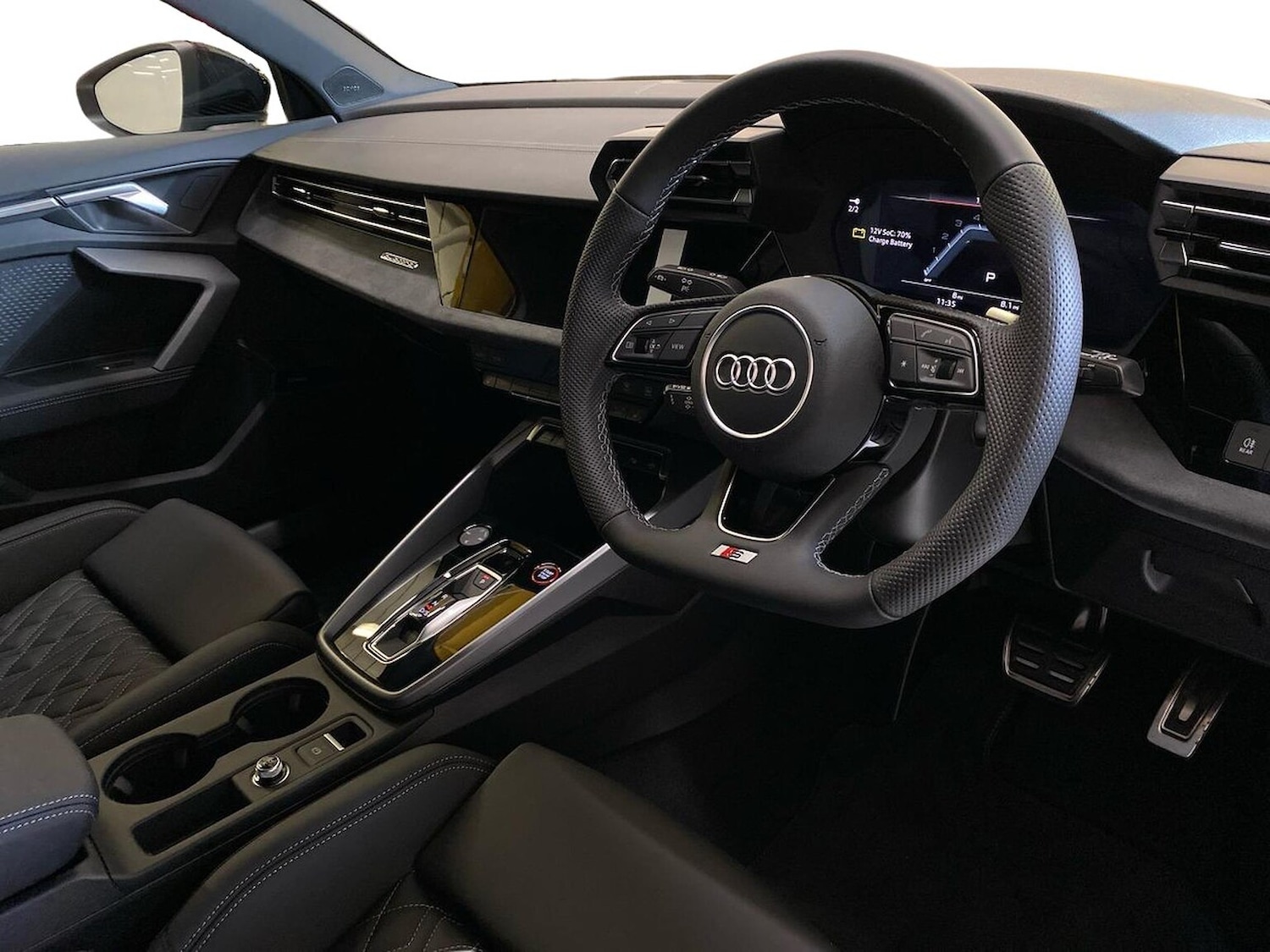 Used Audi A3 2025 for sale - 76357912: Photo 15