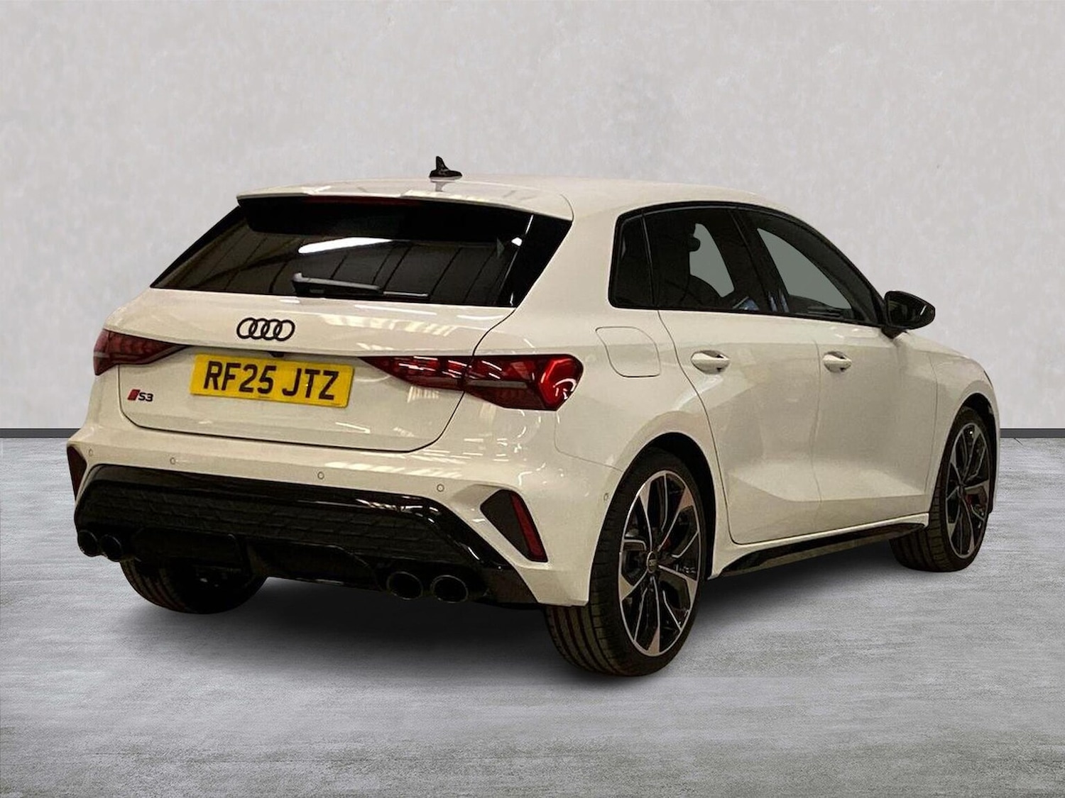Used Audi A3 2025 for sale - 76357912: Photo 18