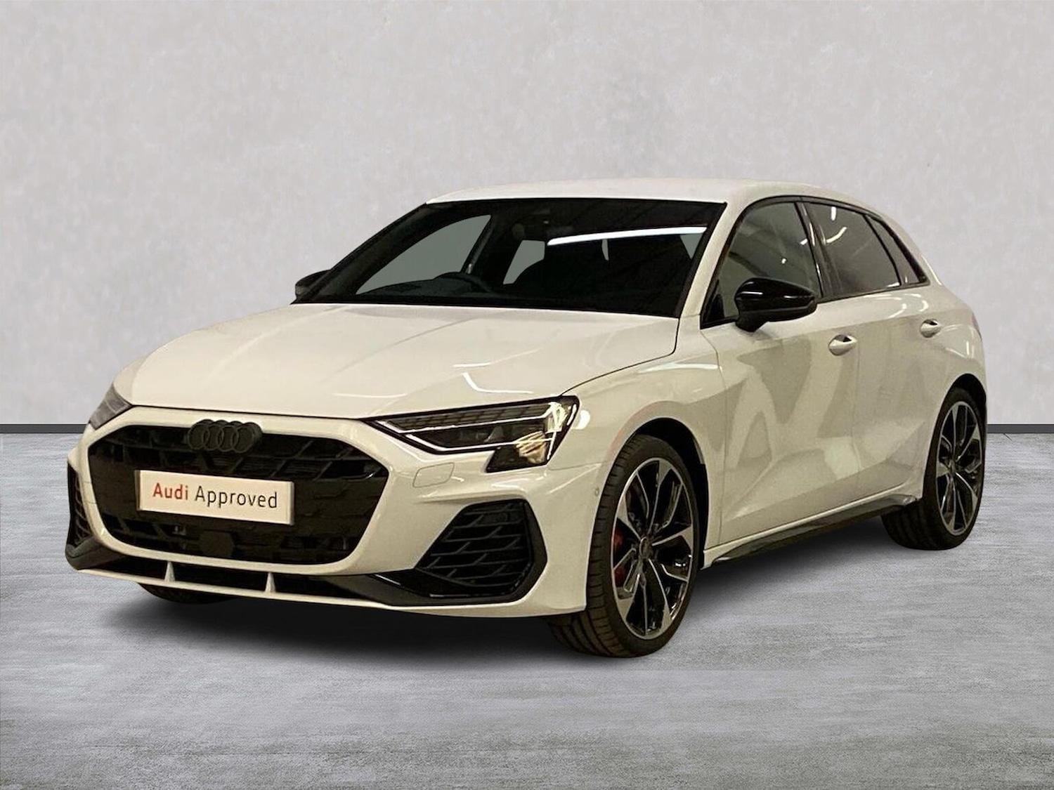 Used Audi A3 2025 for sale - 76357912: Photo 20