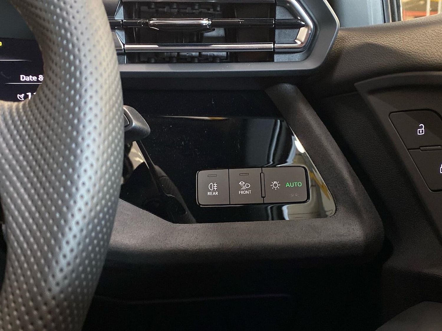 Used Audi A3 2025 for sale - 76357912: Photo 22