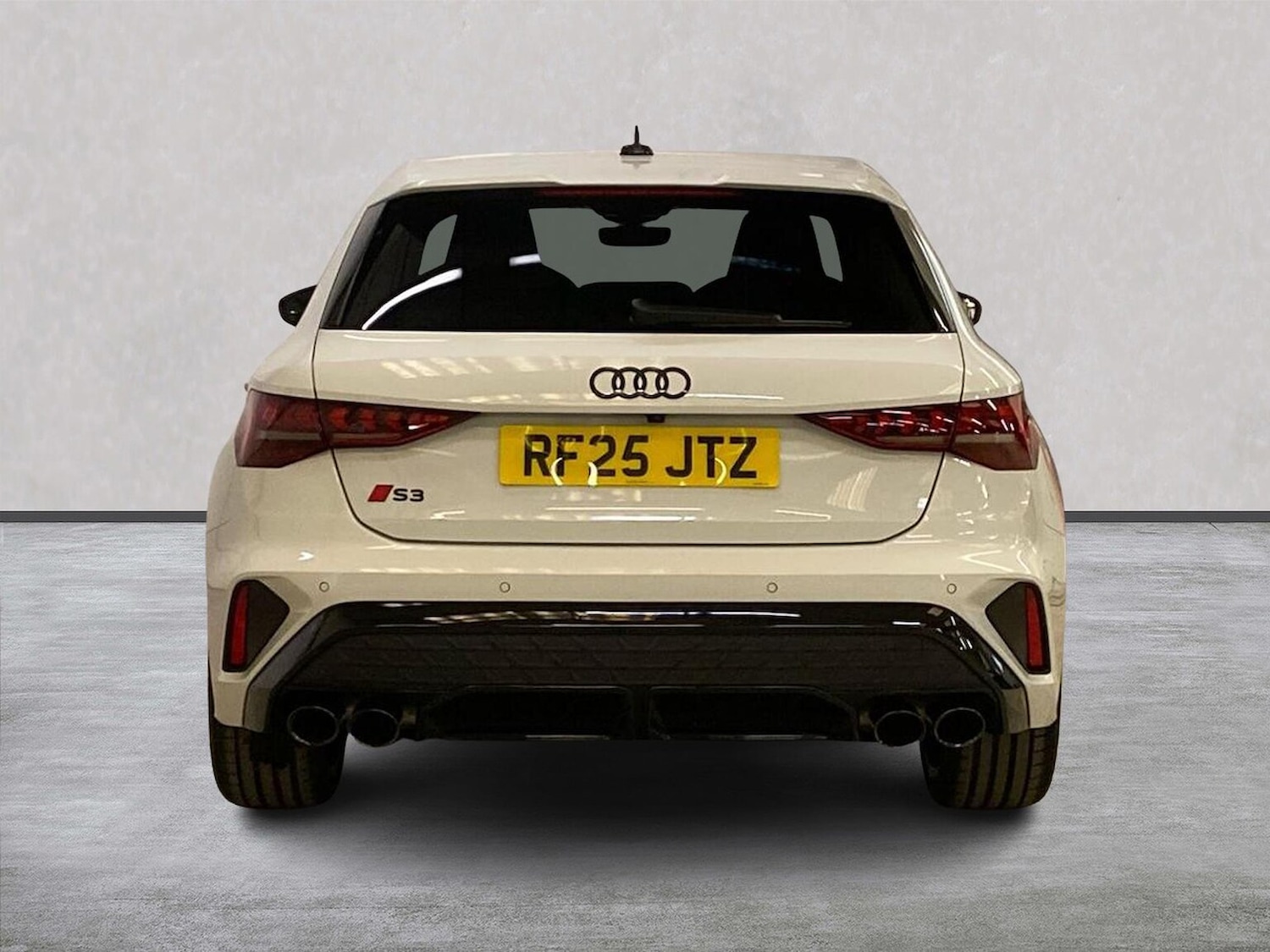 Used Audi A3 2025 for sale - 76357912: Photo 4