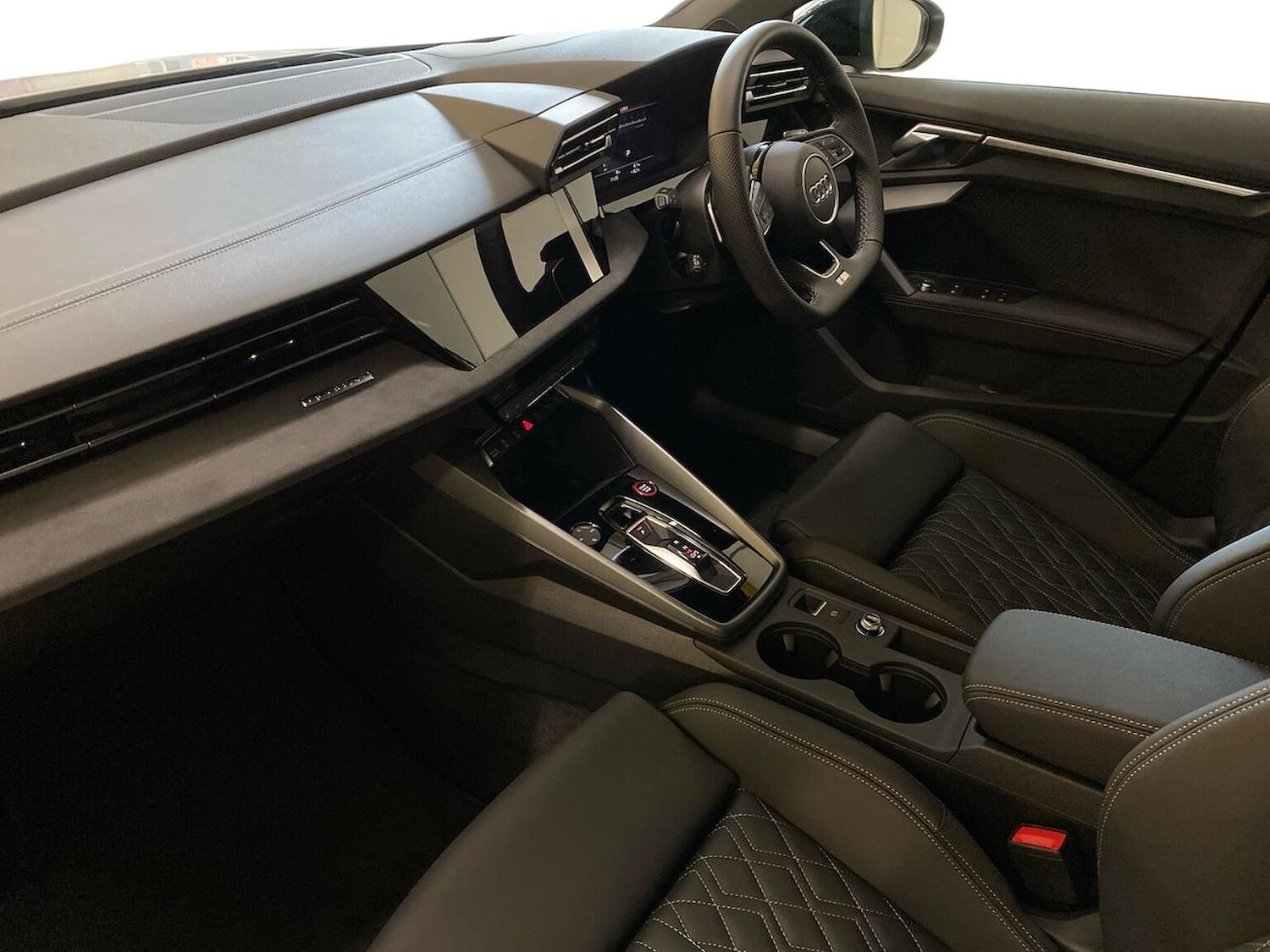 Used Audi A3 2025 for sale - 76357912: Photo 7