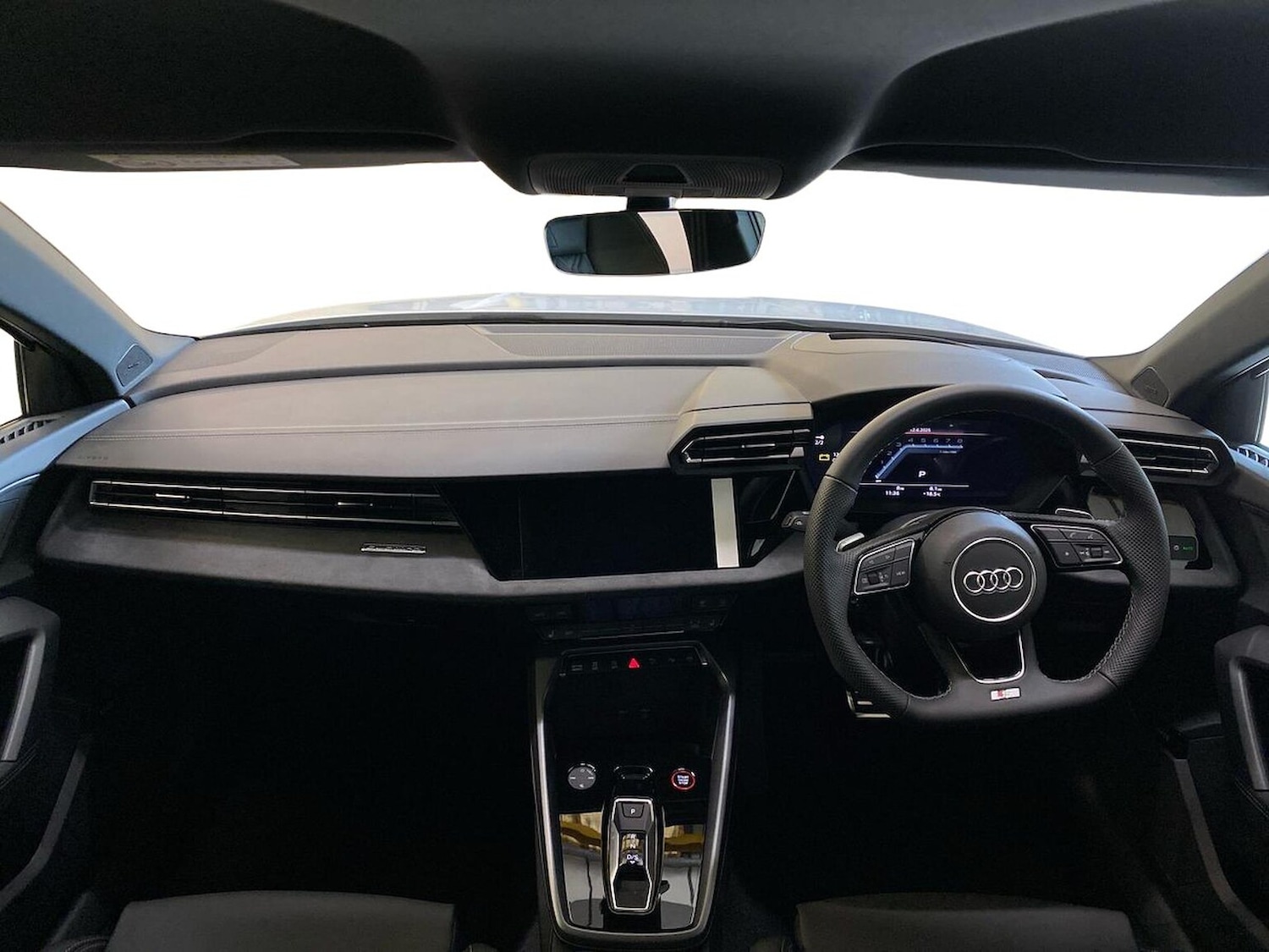 Used Audi A3 2025 for sale - 76357912: Photo 8