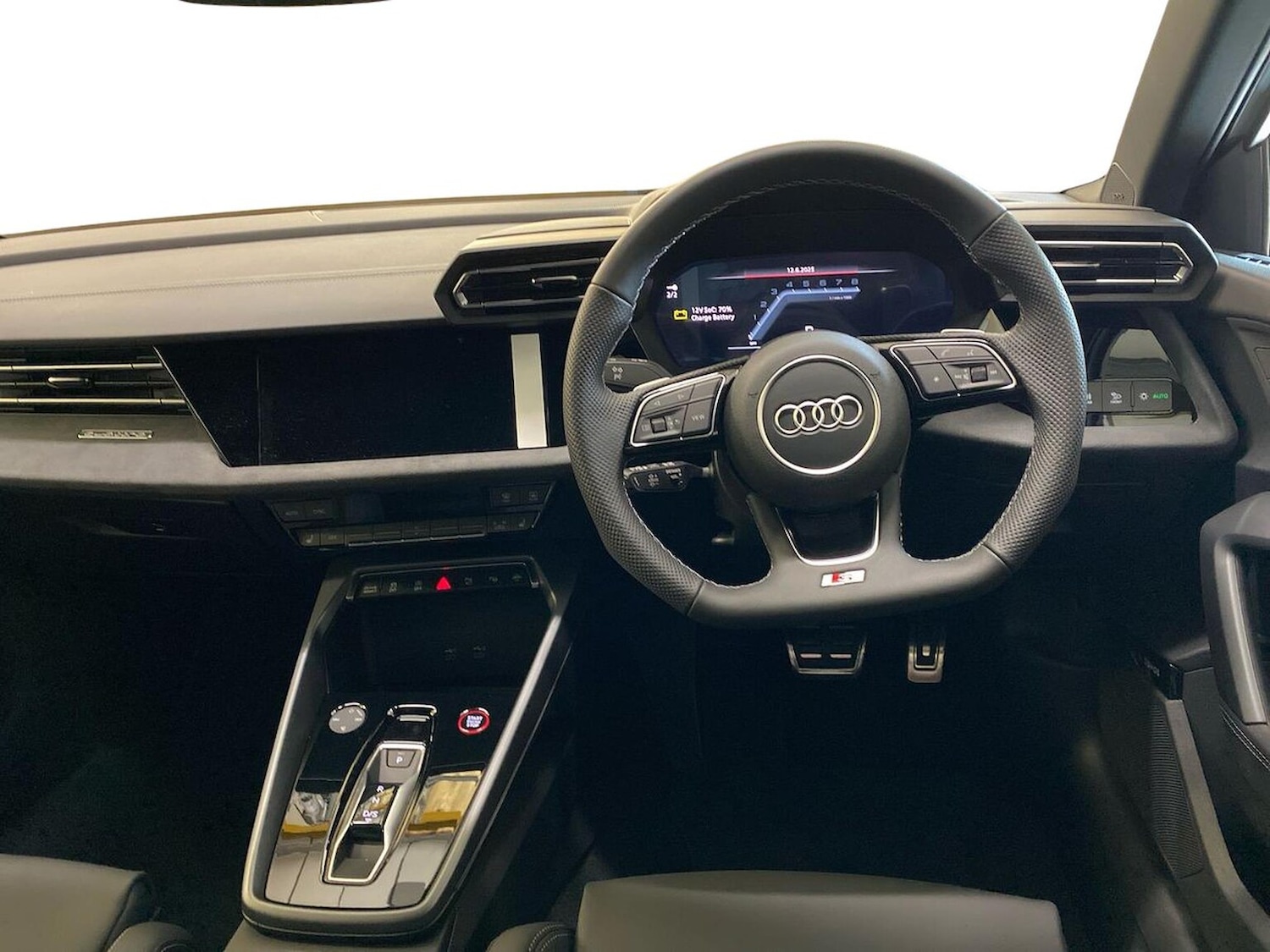 Used Audi A3 2025 for sale - 76357912: Photo 9