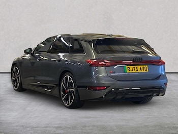 Used Audi A6 2025 for sale - 78274041: Photo