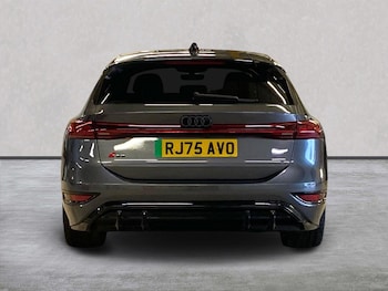 Used Audi A6 2025 for sale - 78274041: Photo