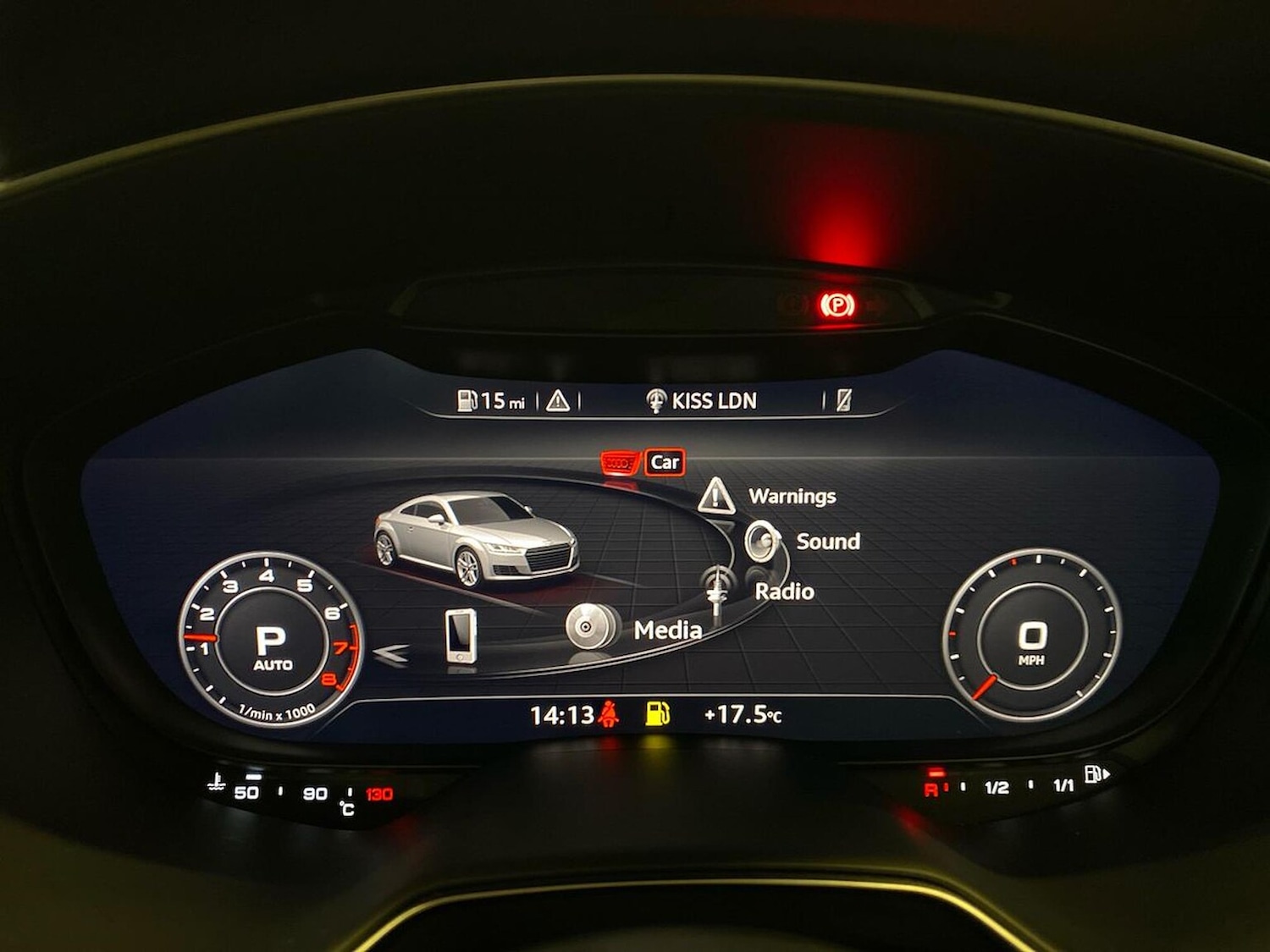 Used Audi TT 2023 for sale - 76142932: Photo 11