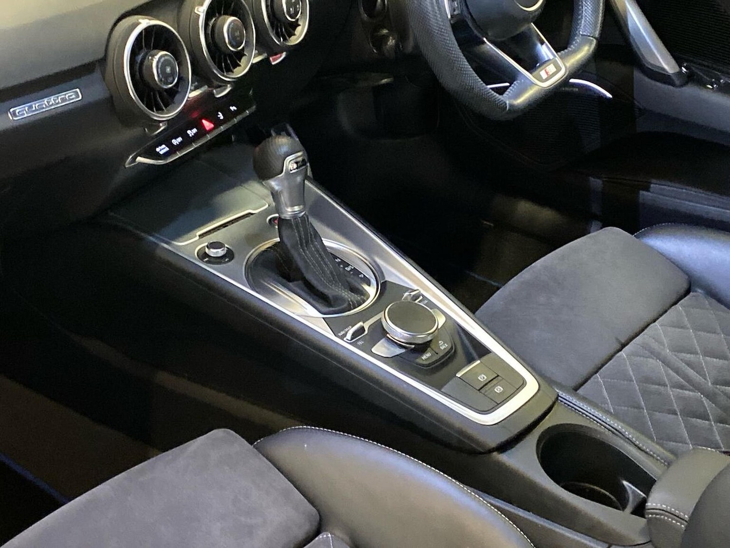 Used Audi TT 2023 for sale - 76142932: Photo 13