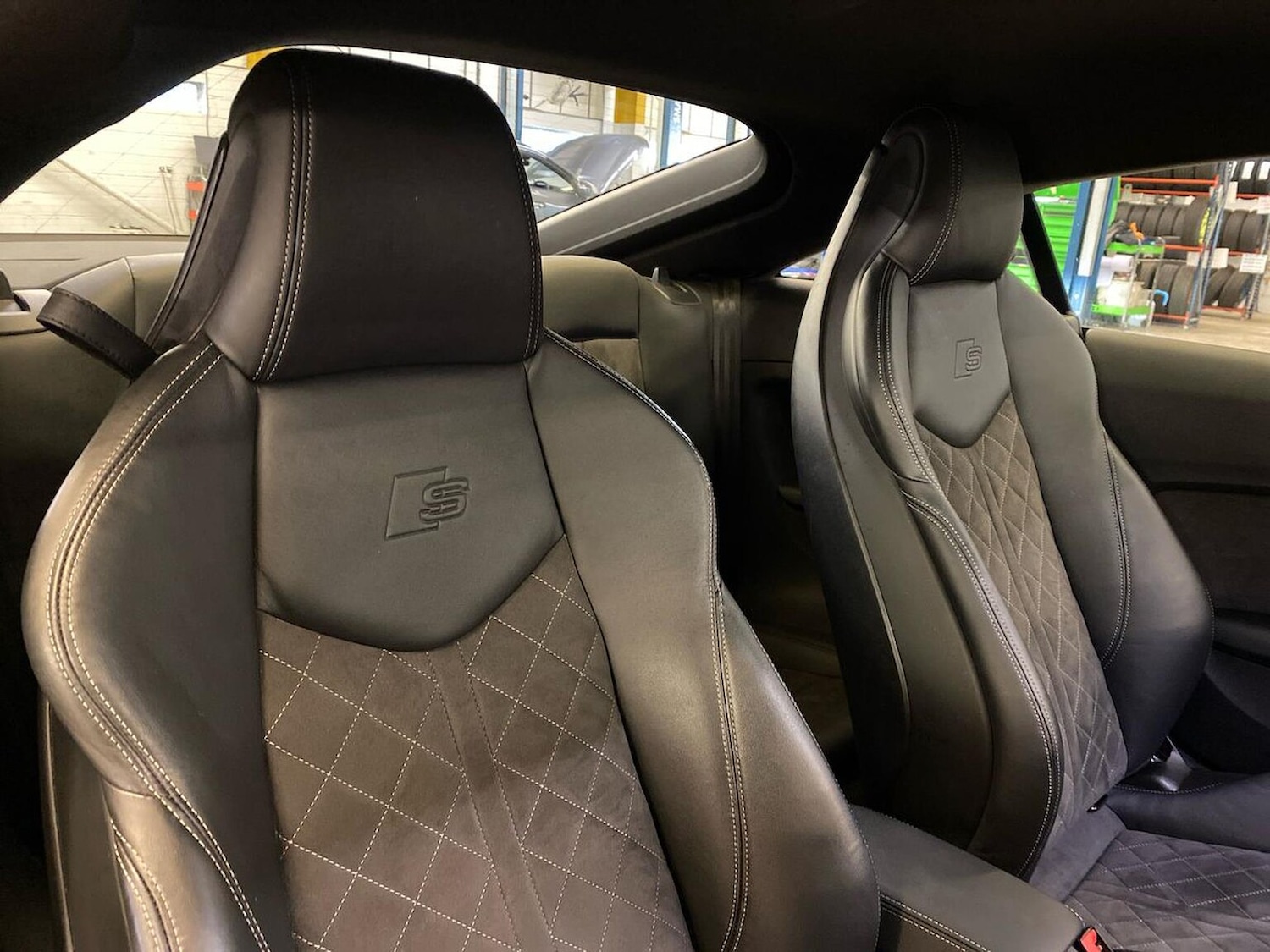Used Audi TT 2023 for sale - 76142932: Photo 14