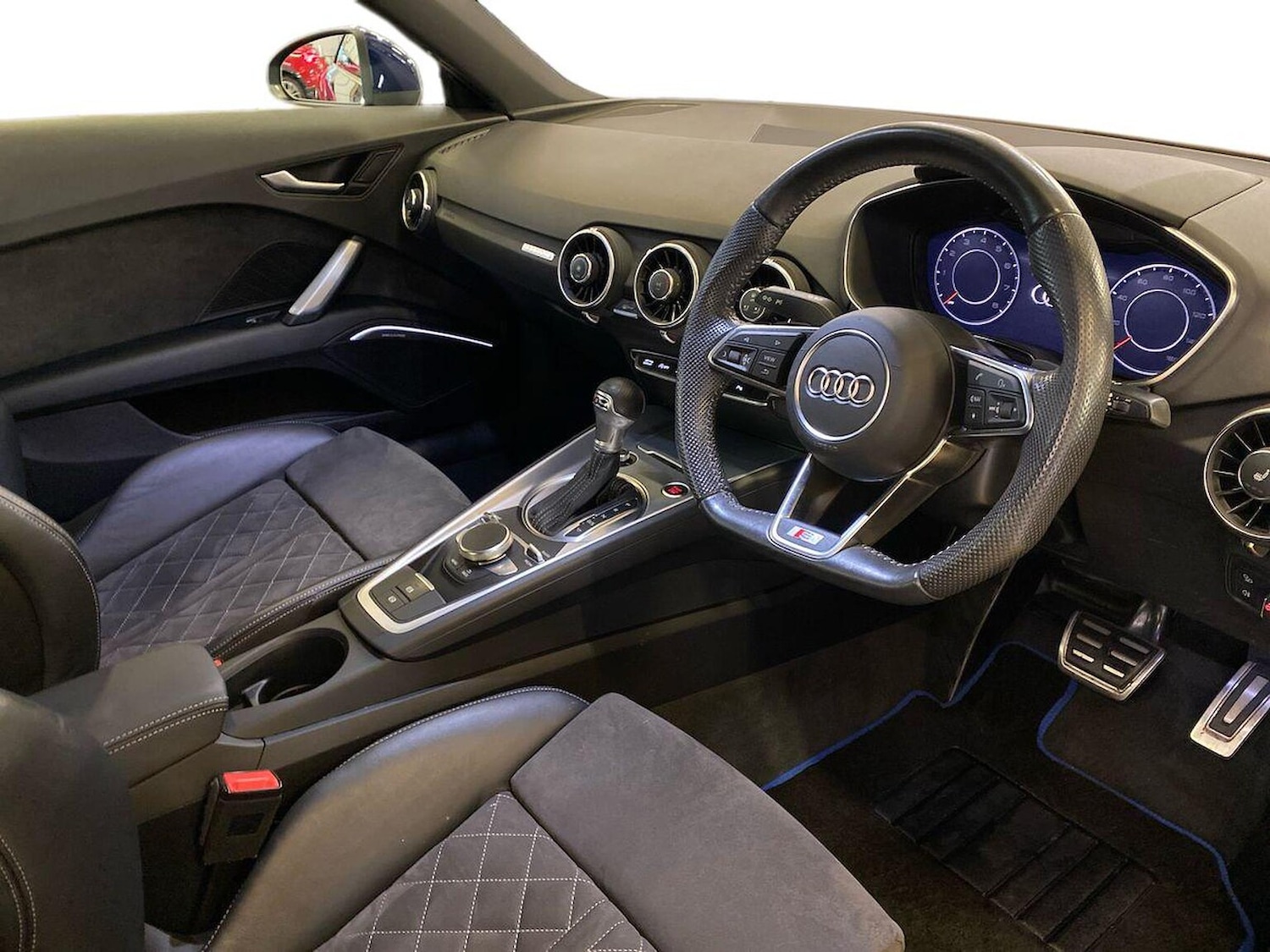 Used Audi TT 2023 for sale - 76142932: Photo 15