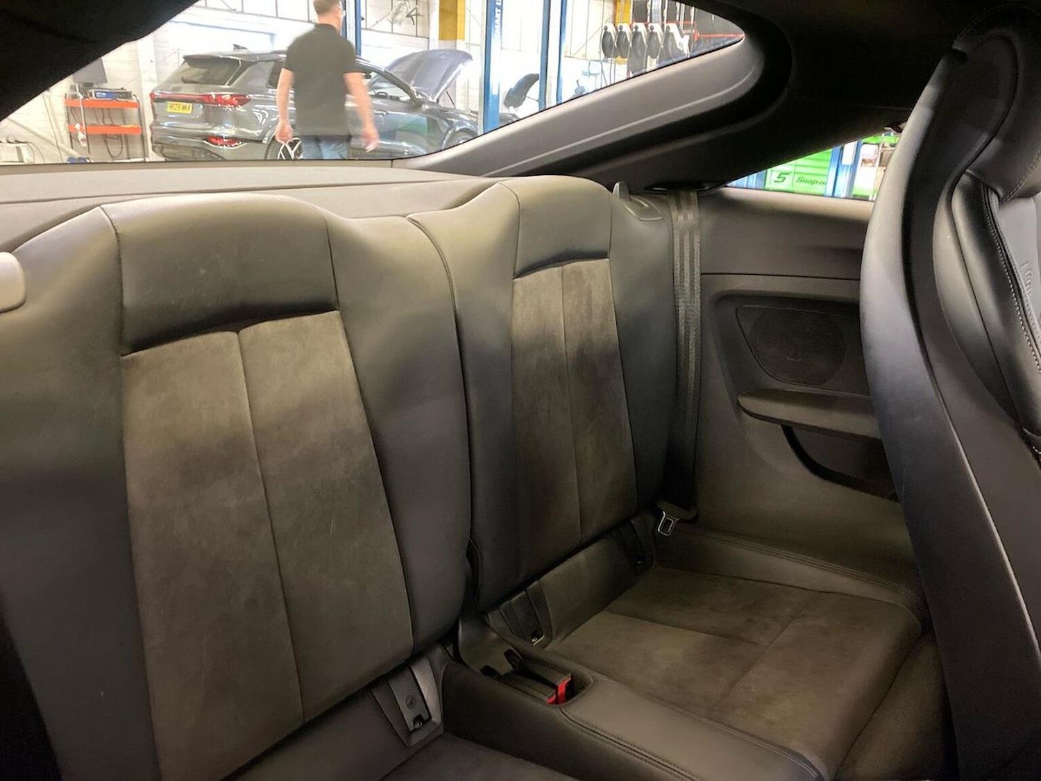 Used Audi TT 2023 for sale - 76142932: Photo 16