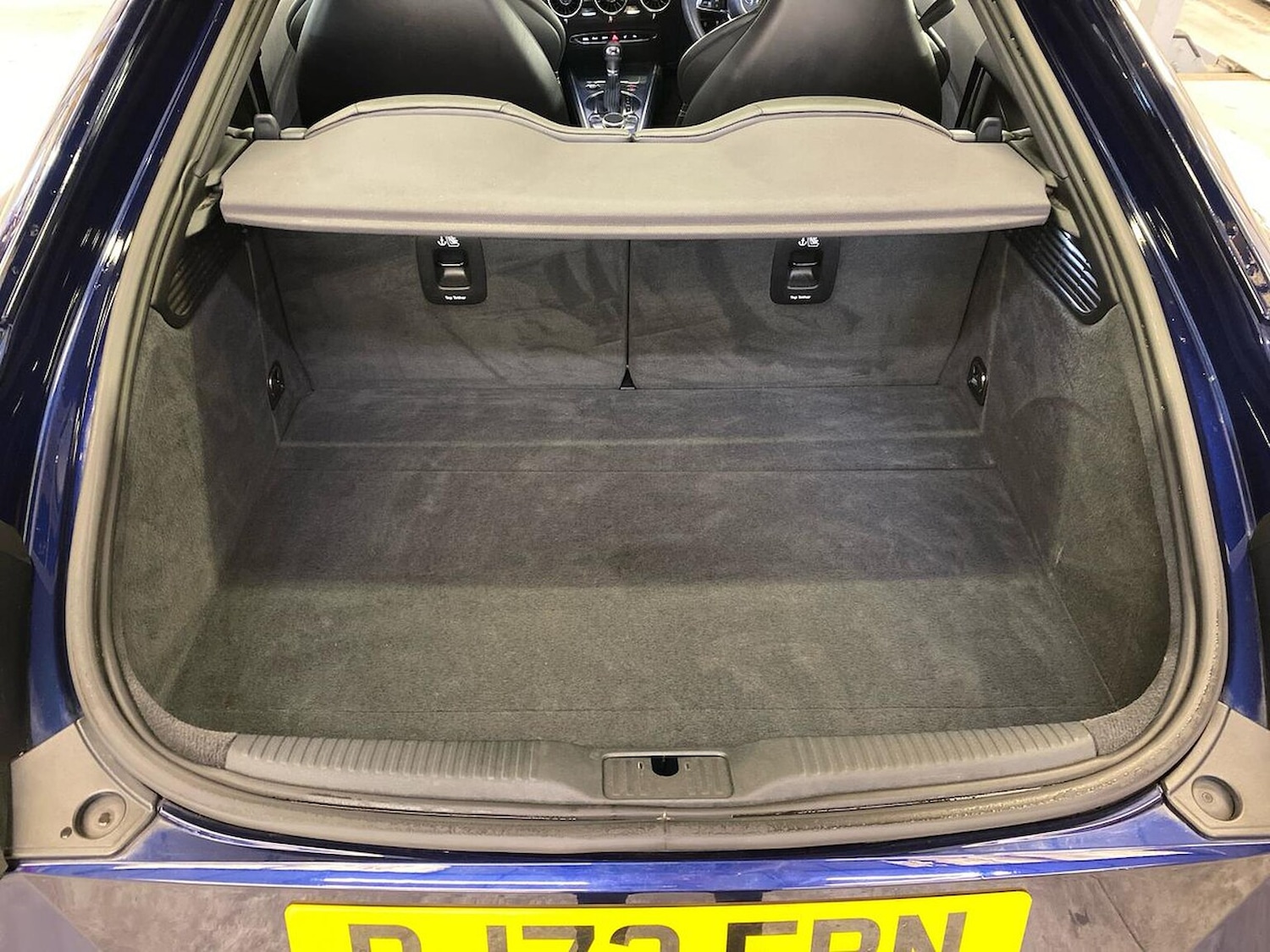 Used Audi TT 2023 for sale - 76142932: Photo 17