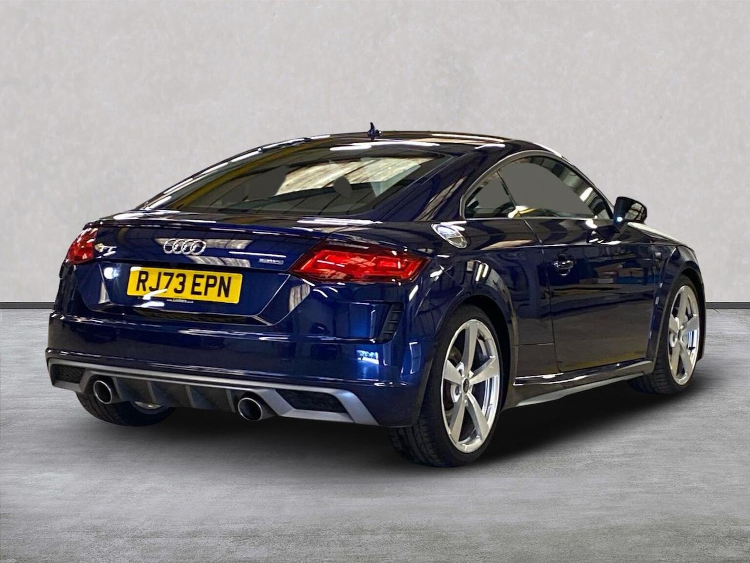 Used Audi TT 2023 for sale - 76142932: Photo 18