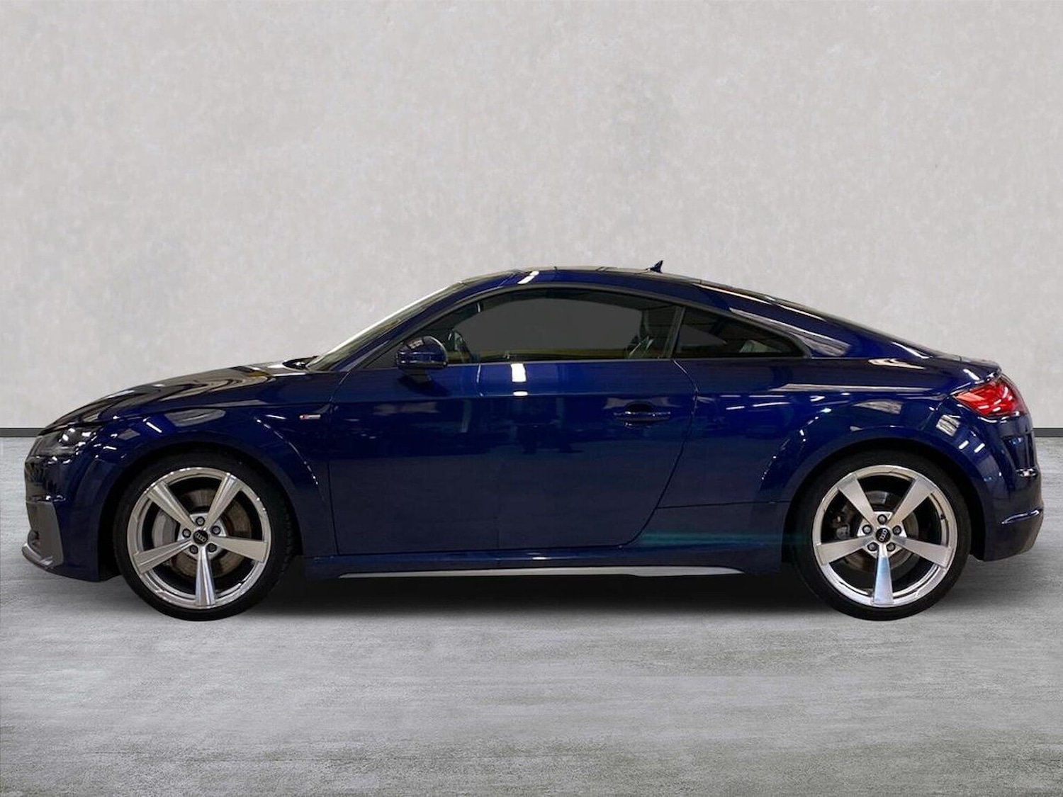 Used Audi TT 2023 for sale - 76142932: Photo 19