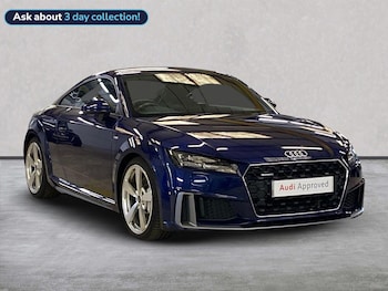 Audi - TT